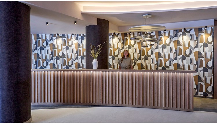 Zeus Kos Beach (ex. Ammos Resort), Кос